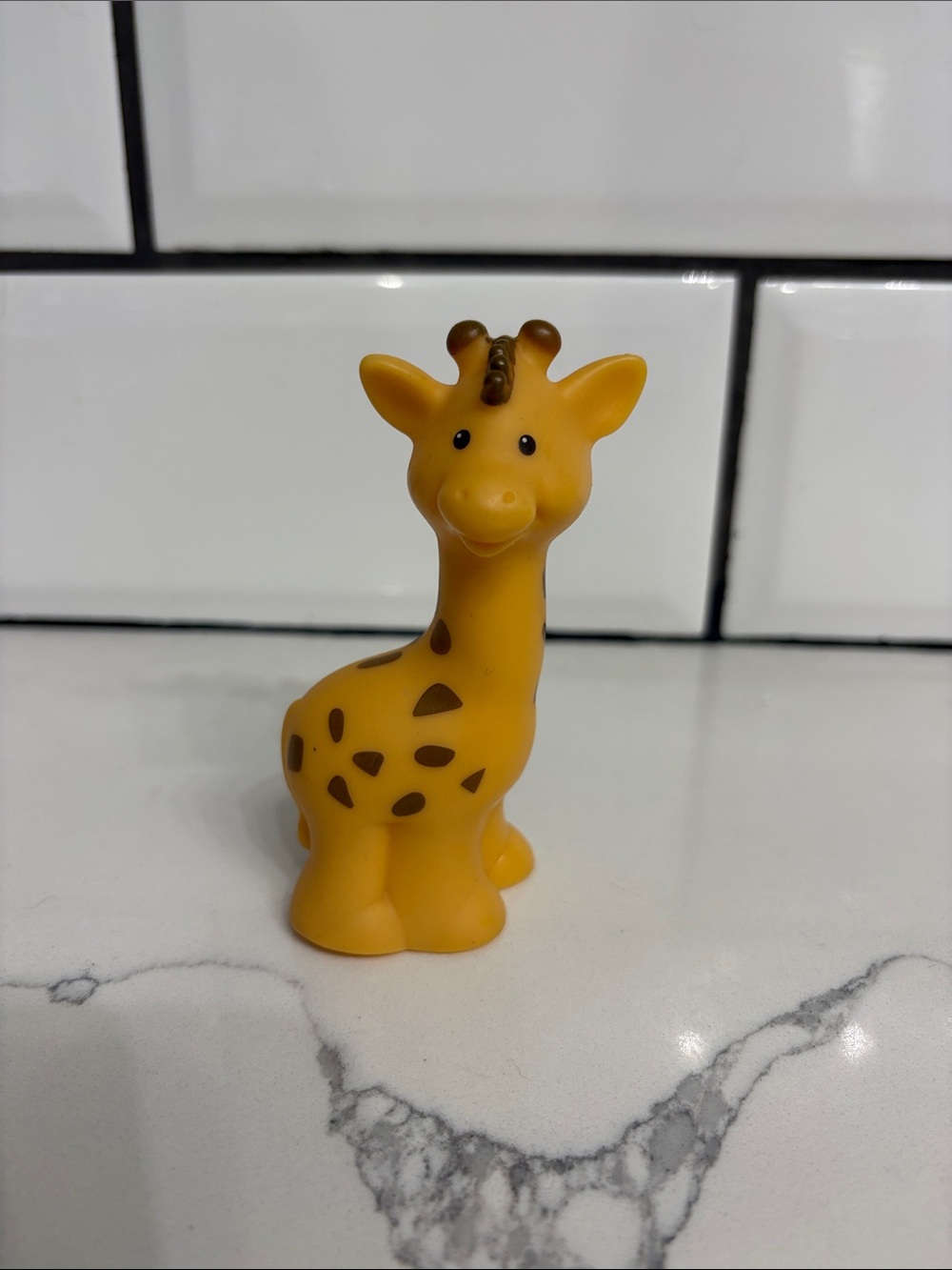 Little People Giraffe 2007